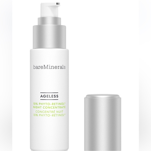 bareMinerals Ageless Phyto-Retinol Night Concentrate 1 oz.
